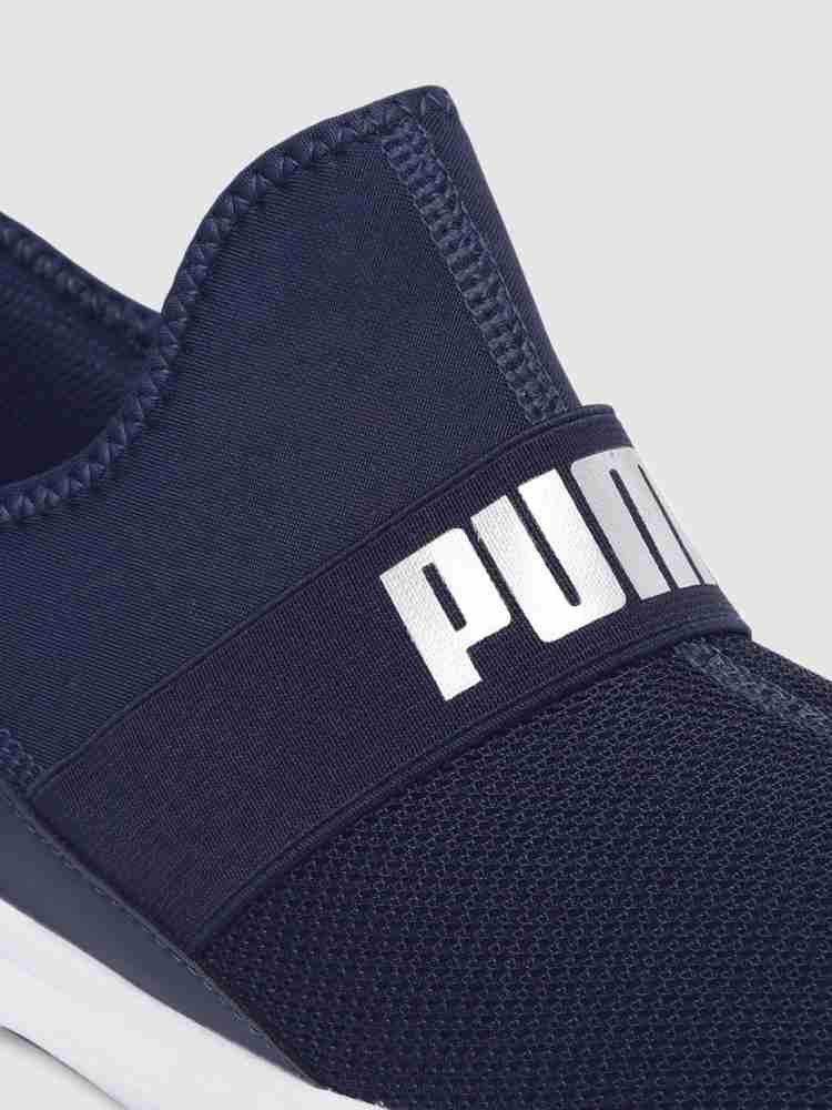 Puma slip hot sale ons 43