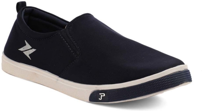 Paragon canvas shop shoes for mens