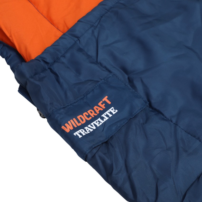 Wildcraft sleeping hotsell bag price