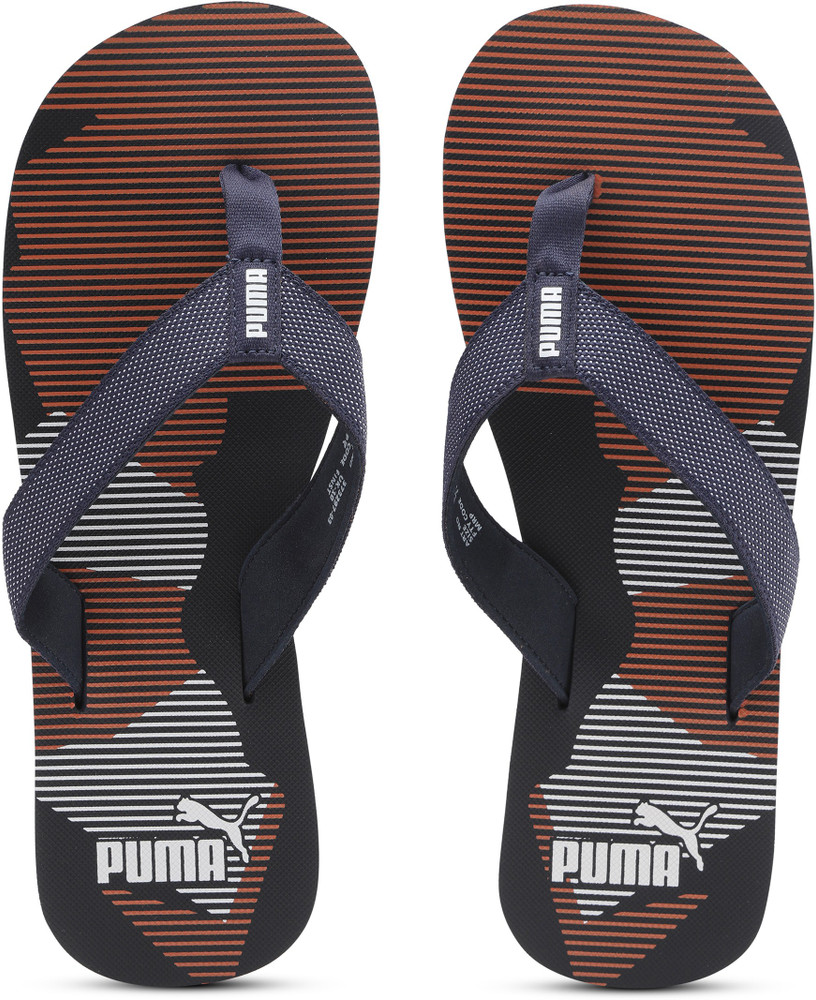 PUMA Men Beatbox Flip Flops Buy PUMA Men Beatbox Flip Flops Online at Best Price Shop Online for Footwears in India Flipkart