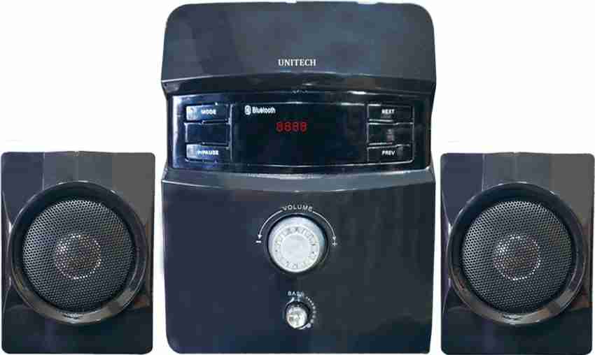 Unitech 2.1 sales home theater