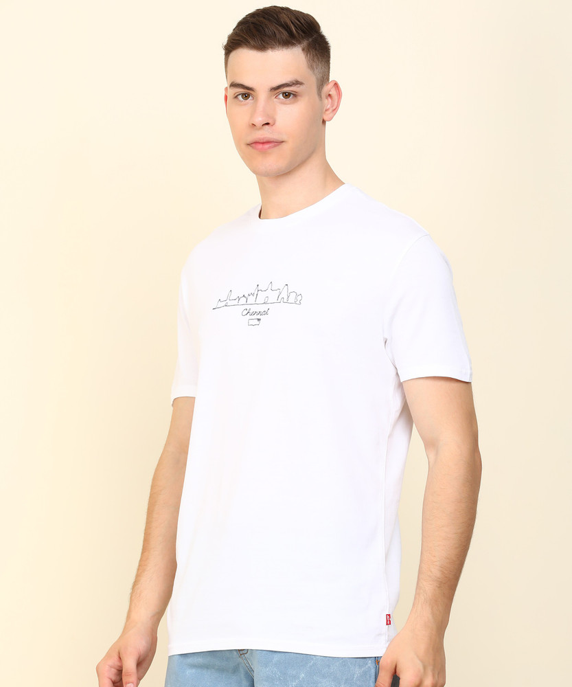 Levis chennai t shirt top