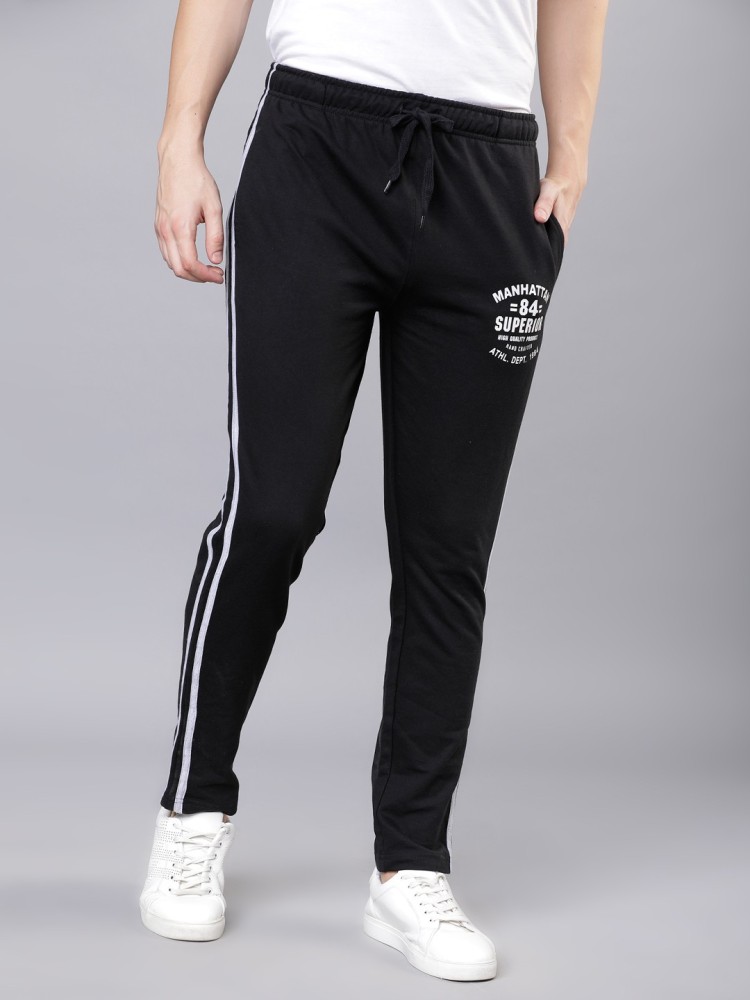 HIGHLANDER Solid Men Black Track Pants Buy HIGHLANDER Solid Men Black Track Pants Online at Best Prices in India Flipkart