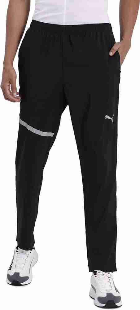 Puma ignite woven pant hot sale