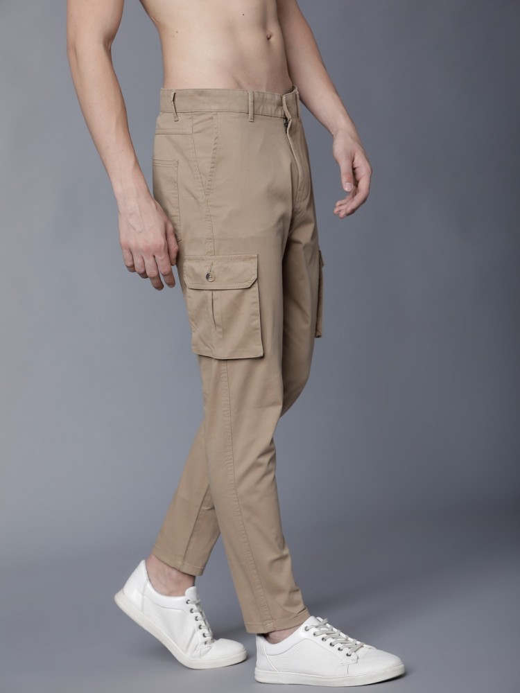 HIGHLANDER Men Cargos - Buy HIGHLANDER Men Cargos Online at Best Prices in  India