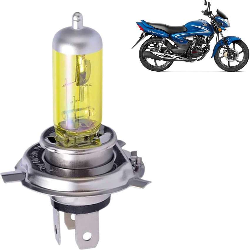 Honda unicorn 150 headlight bulb price sales