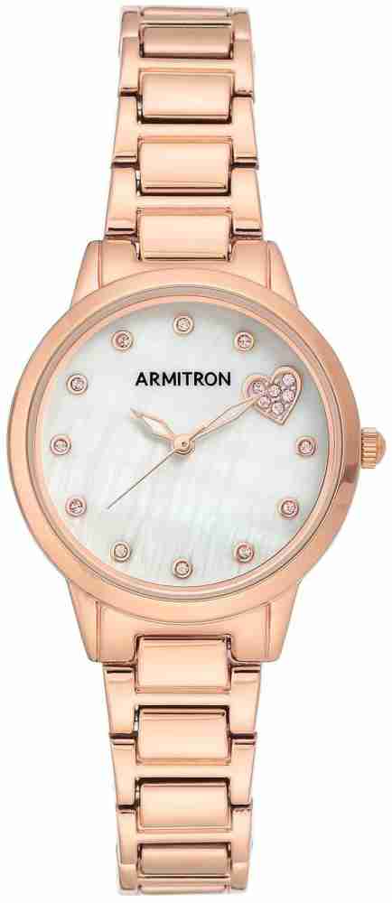 Armitron cheap analog watch