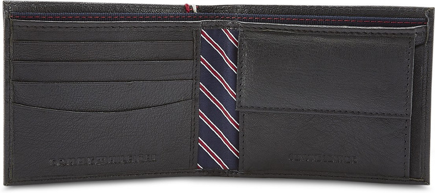 Tommy hilfiger sales mini wallet