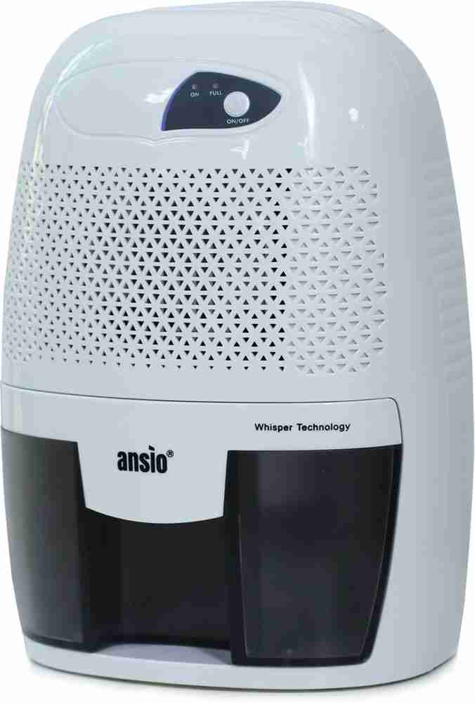 Ansio air hot sale purifier
