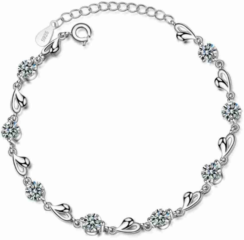 Charm deals bracelets flipkart