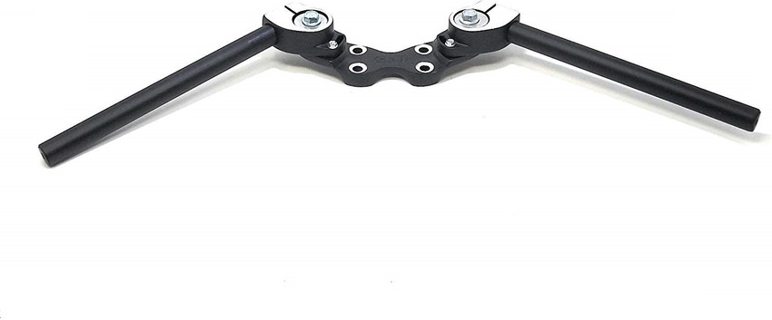 Adjustable sales bike handlebars