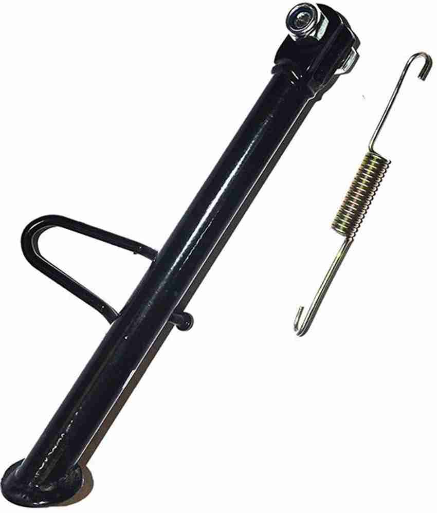 Tvs scooty pep hot sale center stand price