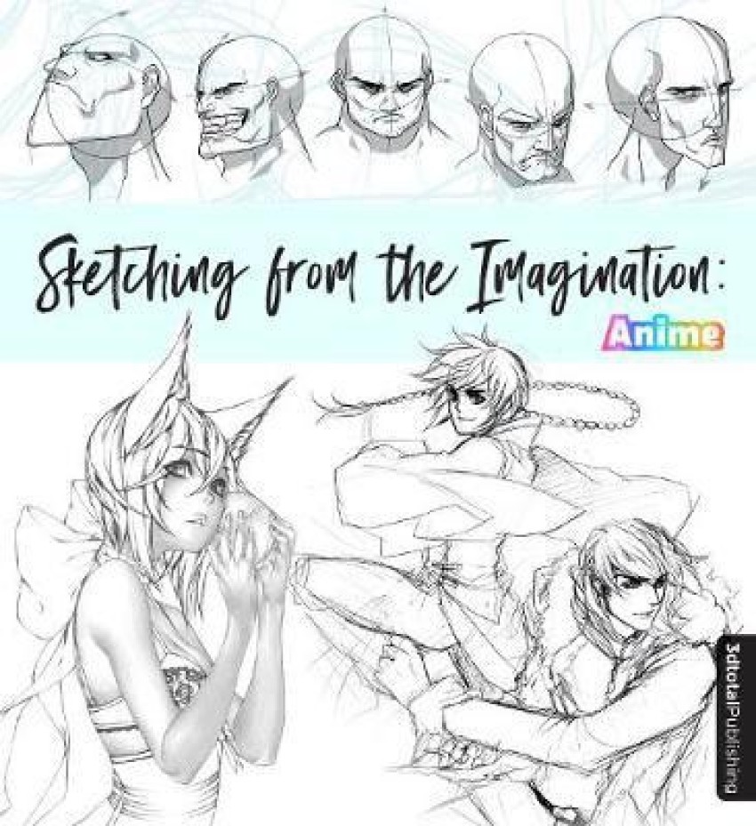 Imagination | Anime Amino