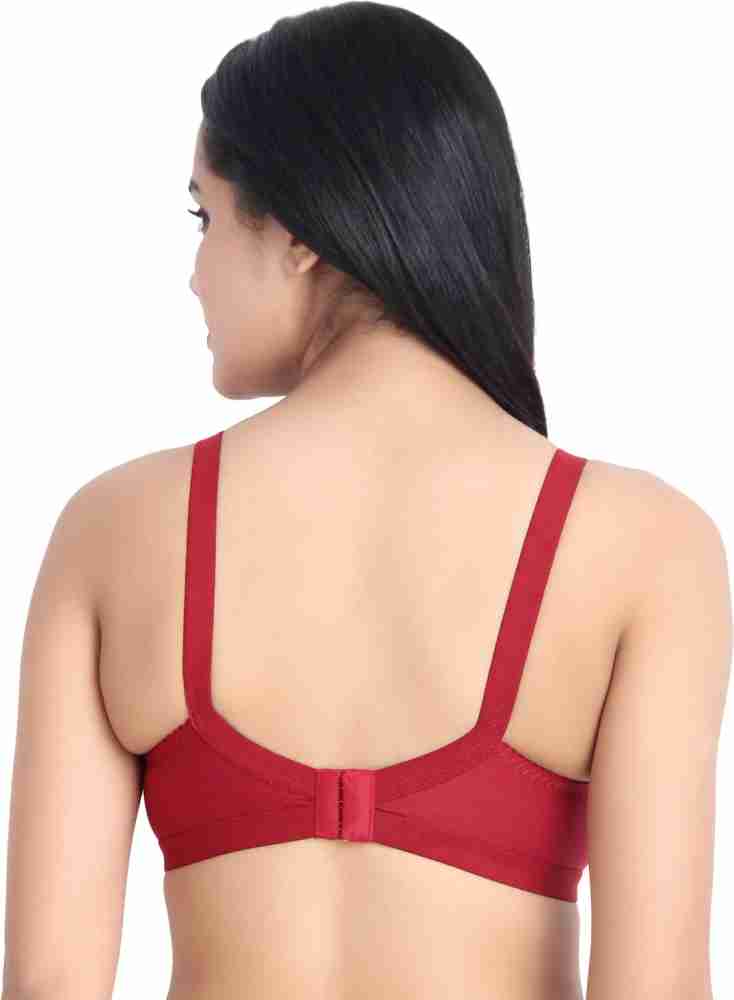 KBlrs Women Bralette Non Padded Bra - Buy KBlrs Women Bralette Non Padded  Bra Online at Best Prices in India