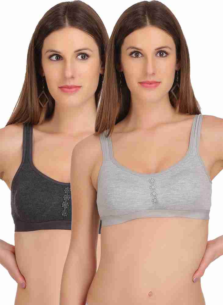 Gym bra flipkart deals