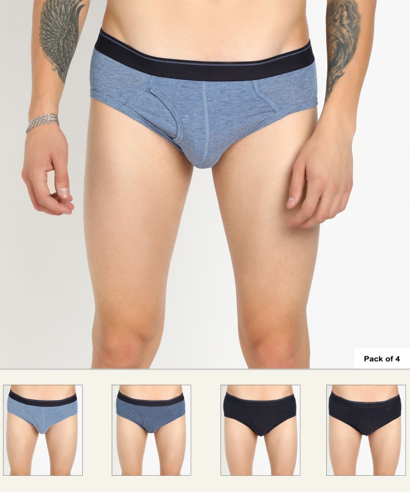 Prime Thong for men by BASIICS  Buy Men underwear Online in India
