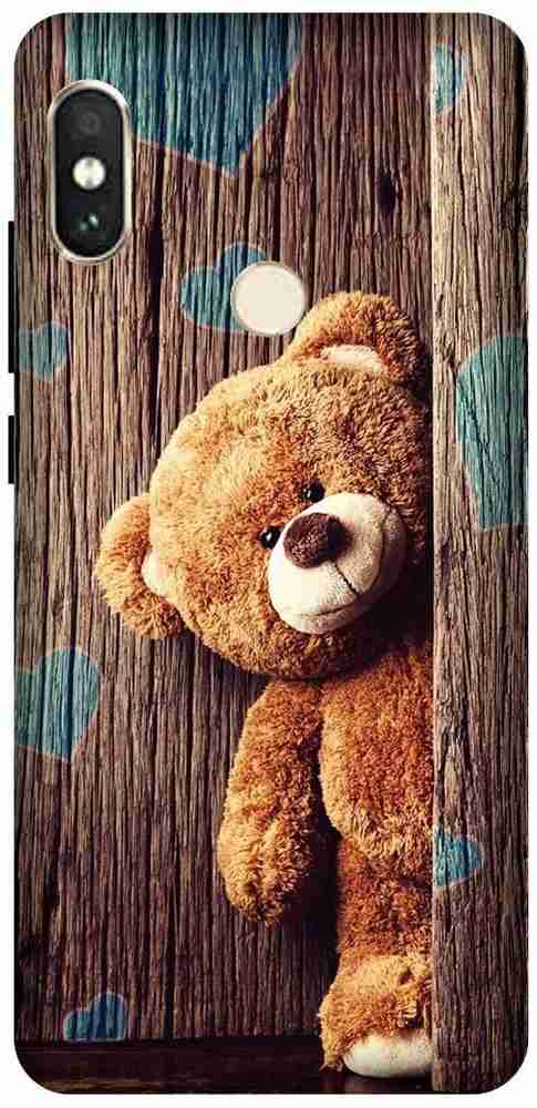 Teddy top cover online
