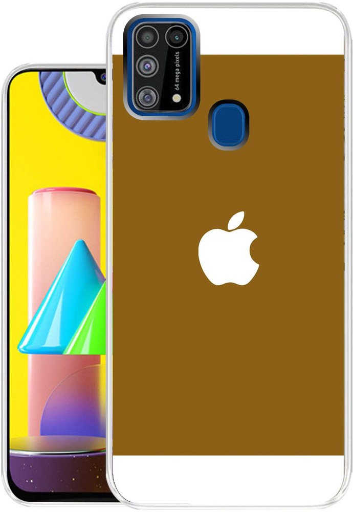 Case Club Back Cover for samsung galaxy m31 Case Club Flipkart