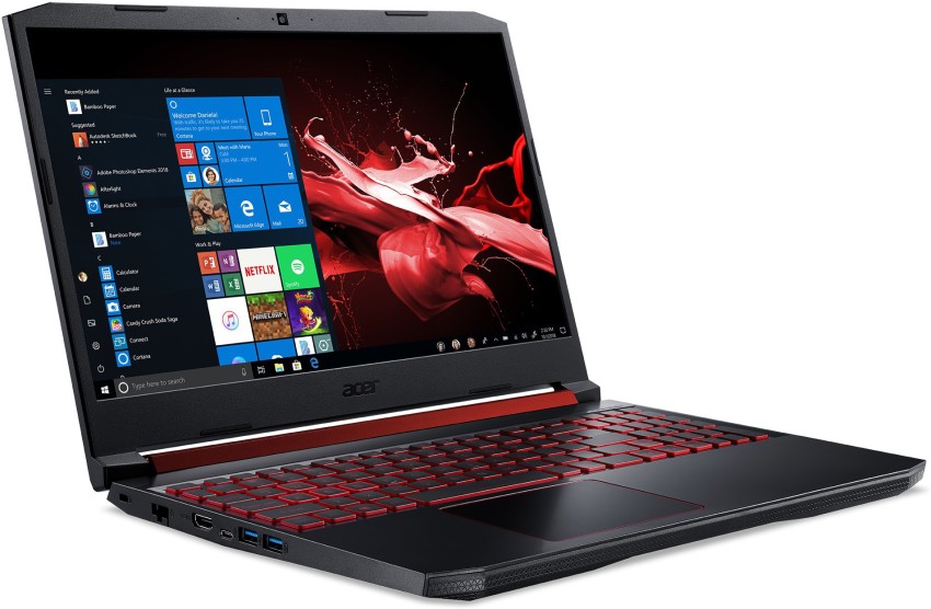 Acer Nitro 5 AMD Ryzen 5 Quad Core 3550H 8 GB 1 TB HDD Windows