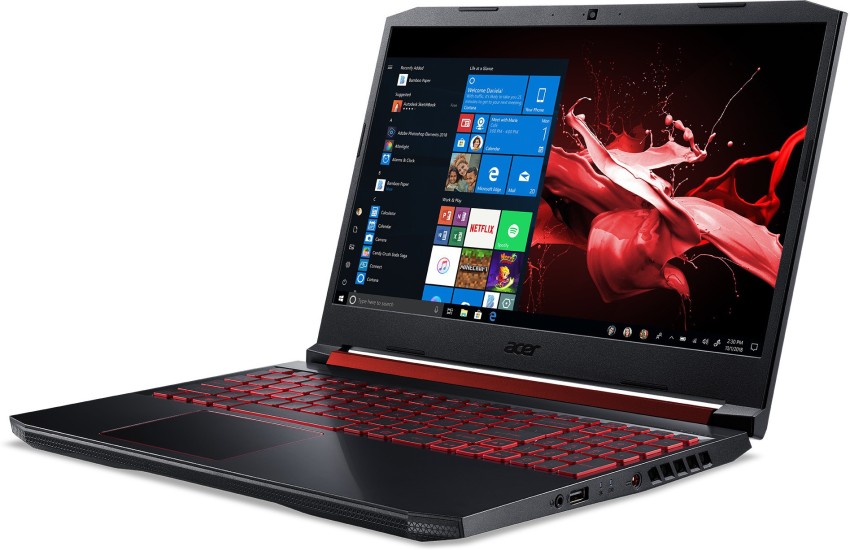 Acer Nitro 5 AMD Ryzen 5 Quad Core 3550H 8 GB 1 TB HDD Windows