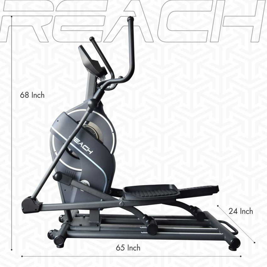 Cross cycle gym discount