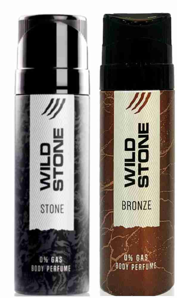 Wild stone 2025 bronze