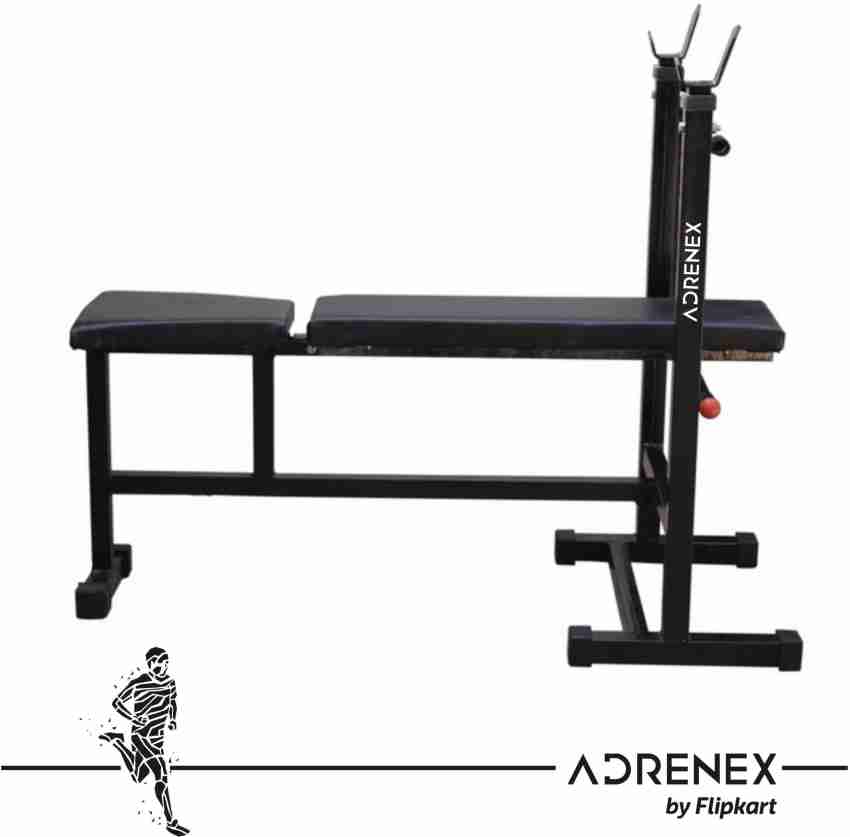 20 in 1 gym bench flipkart hot sale