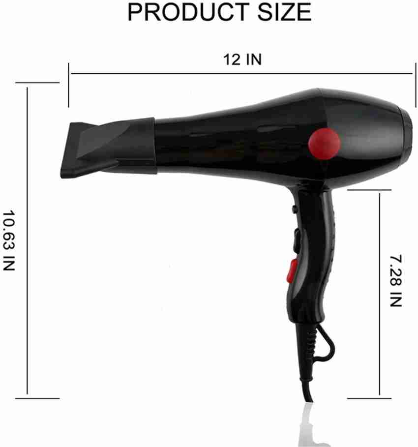 Chaoba hair dryer outlet 2000w price