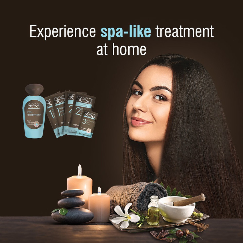 Aggregate 166+ hair spa kit at home latest ceg.edu.vn