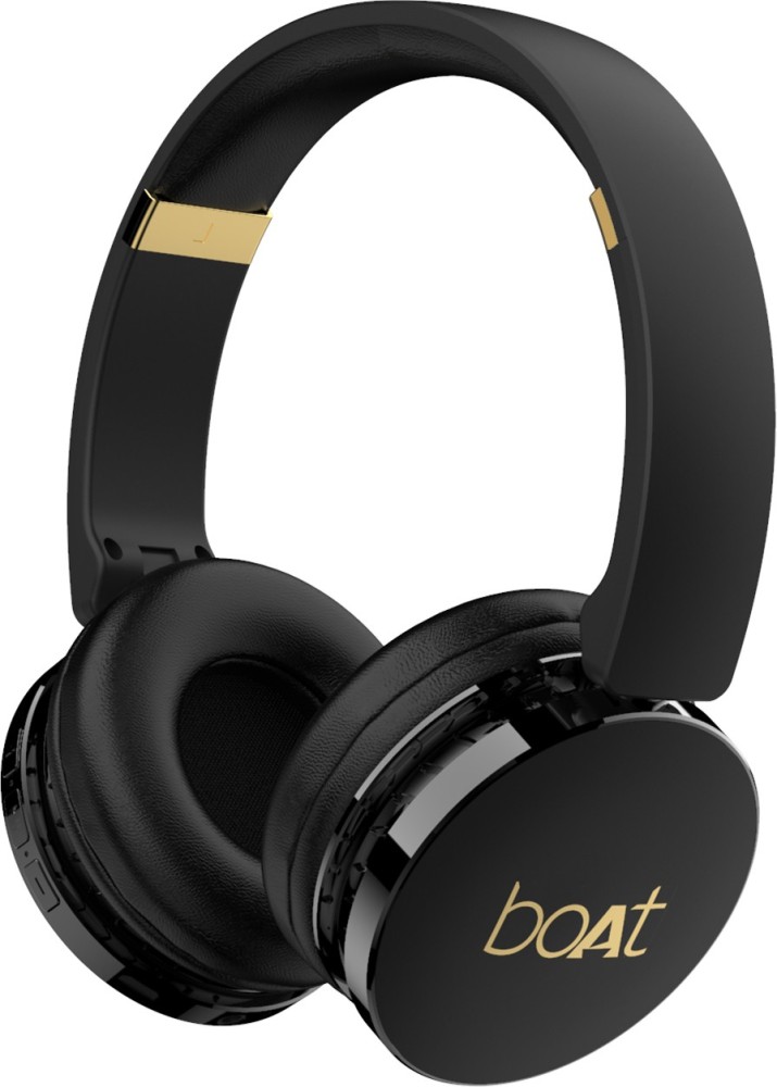 boAt Rockerz 370 Bluetooth Headset Price in India - Buy boAt