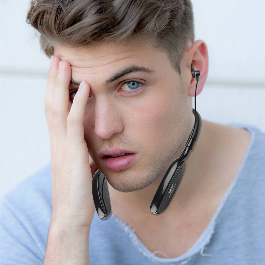 Wow earphones new arrivals