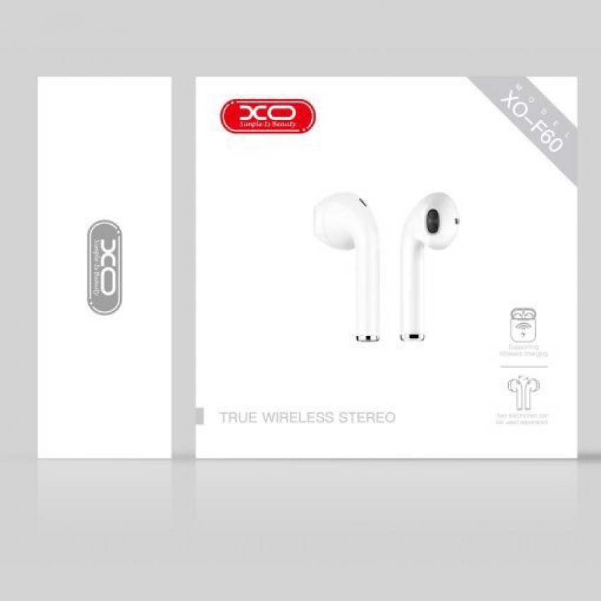 XO F 60 Bluetooth Headset Price in India Buy XO F 60 Bluetooth