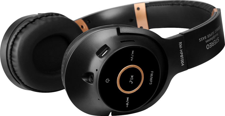 Wow bluetooth online headphones