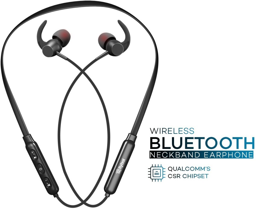 Flybot 2025 earphones flipkart