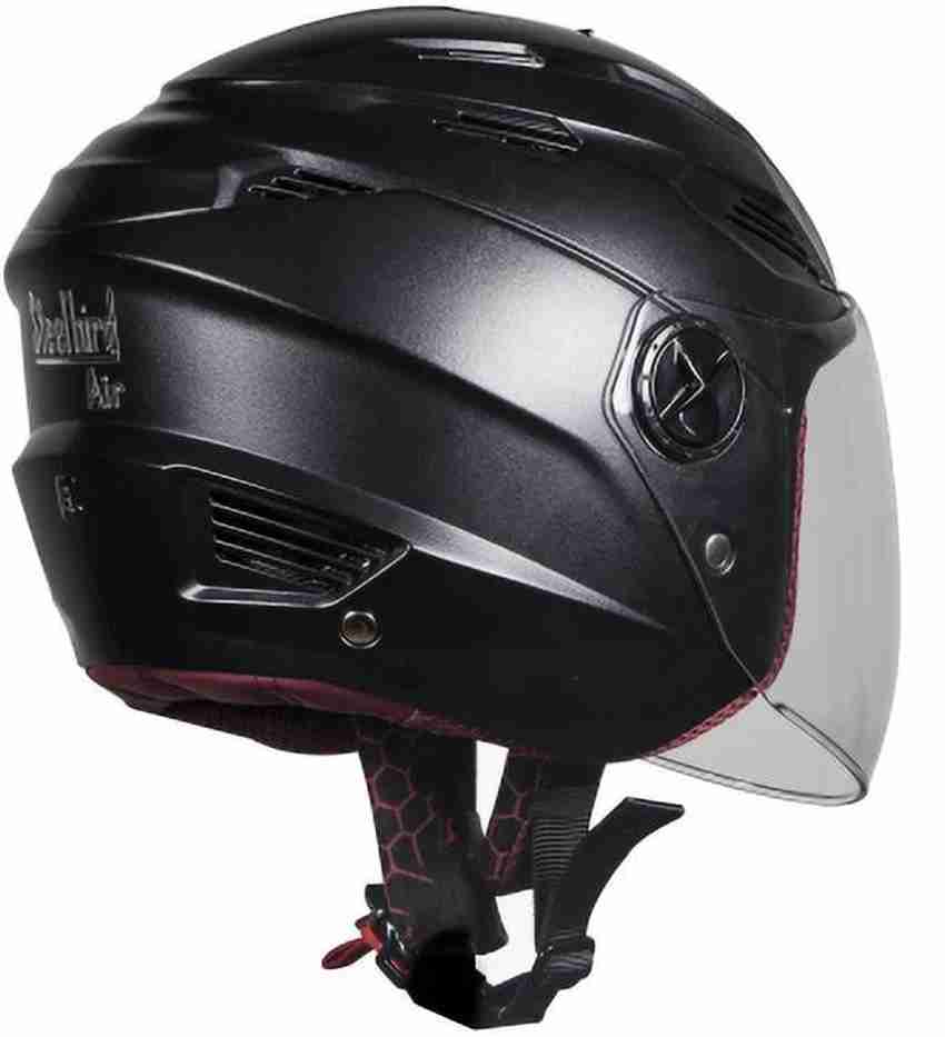 Steelbird sba sales 6 helmet