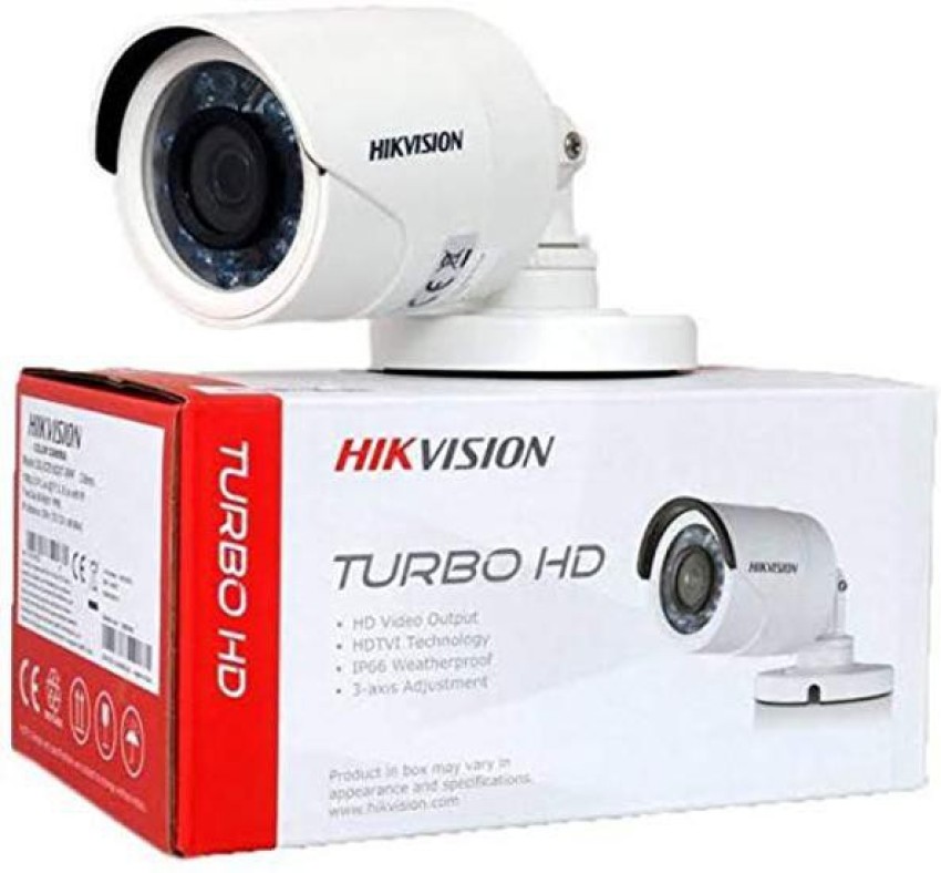 flipkart hikvision cctv camera