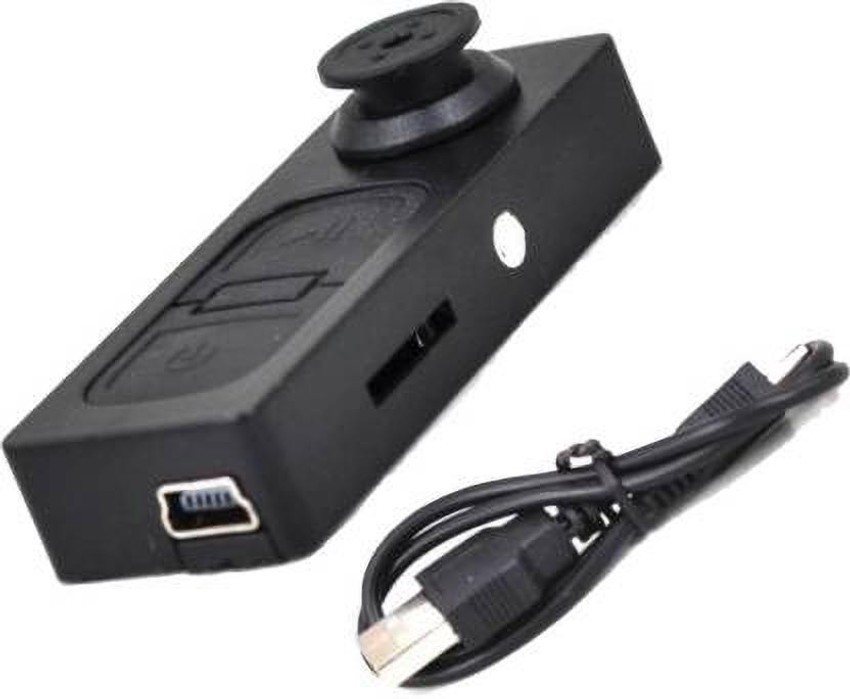 spy button camera flipkart