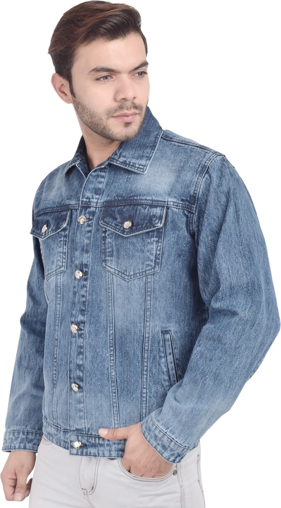 Skupar Denim Jeans & Jackets