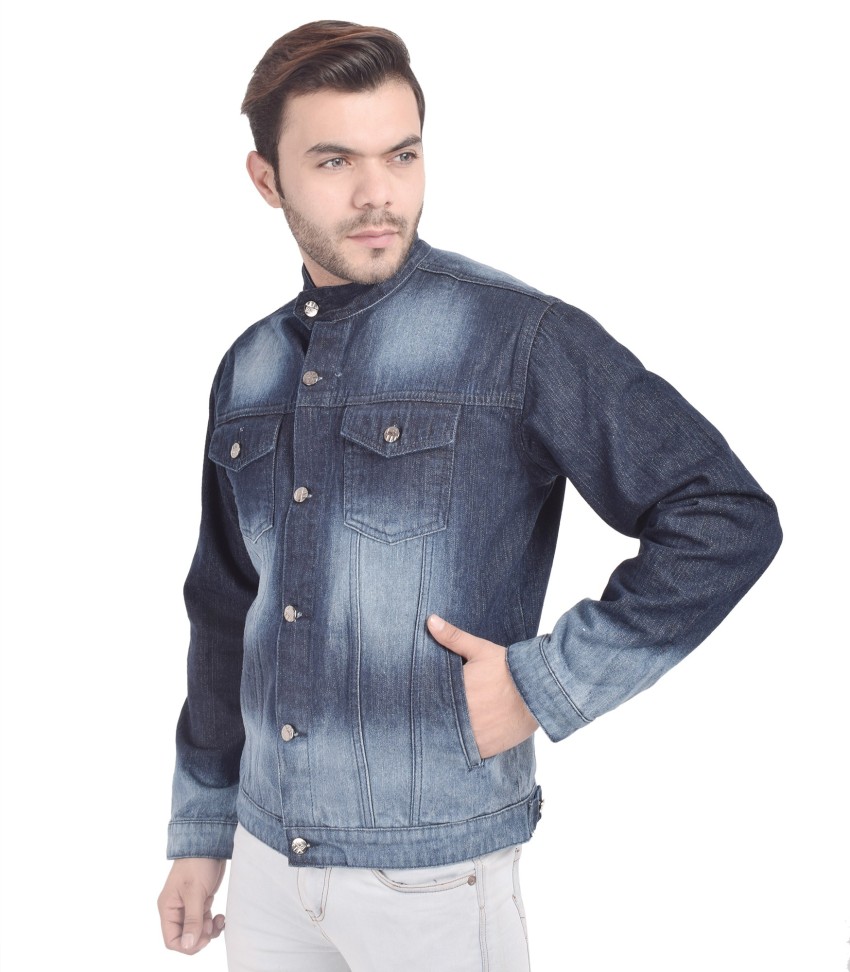 Skupar Denim Jeans & Jackets
