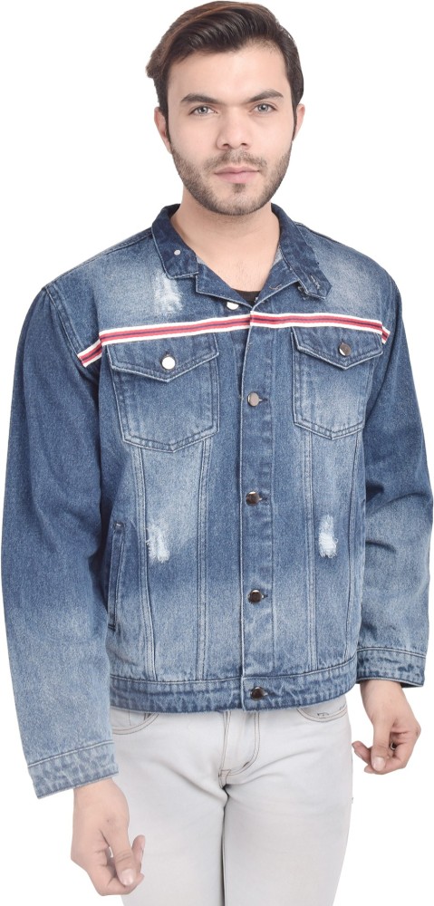 Skupar Denim Jeans & Jackets