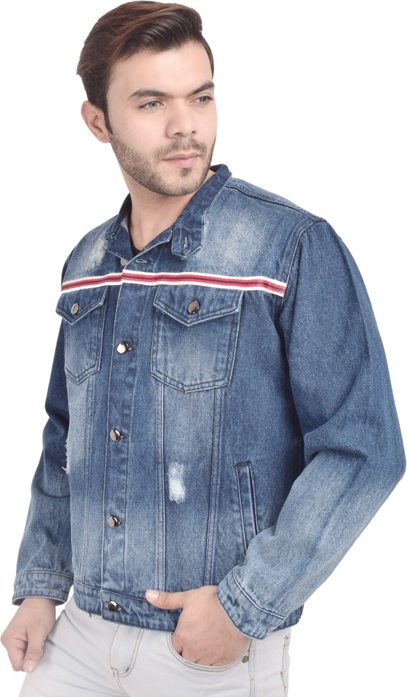 Skupar Denim Jeans & Jackets