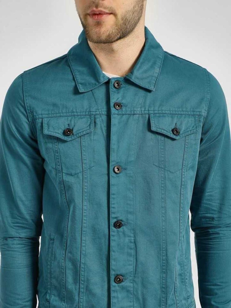 Limeroad hot sale denim jacket