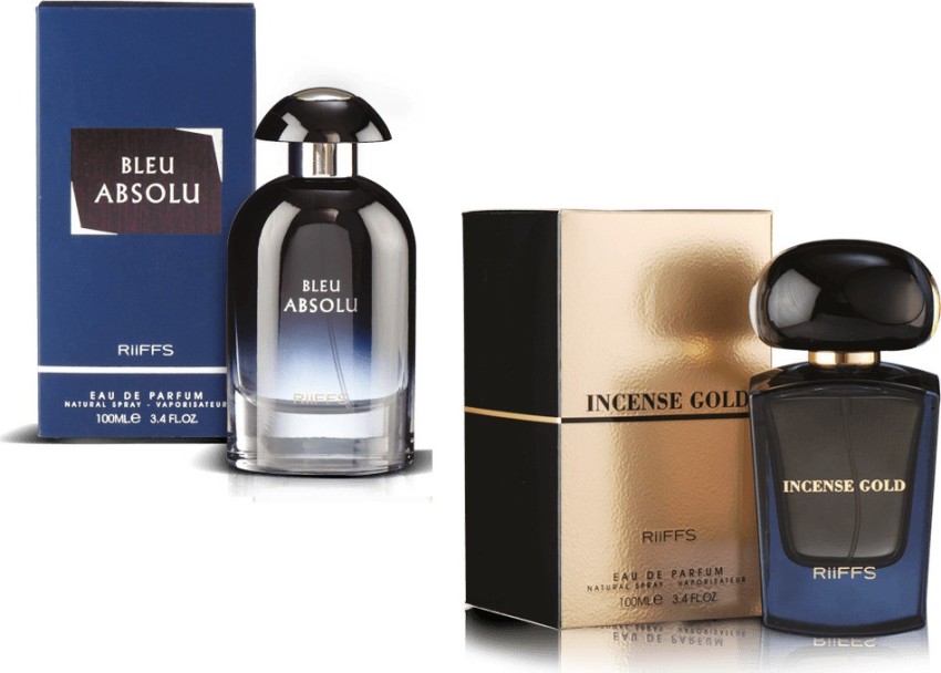 Bleu best sale absolu perfume