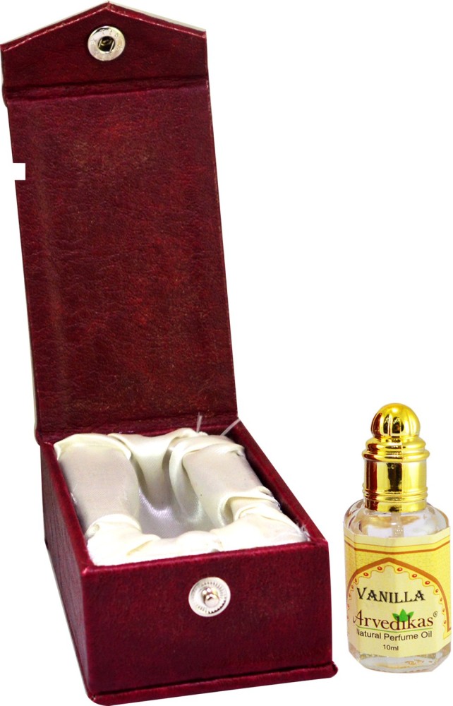 Ambient Perfume Vanilla Blush - 10ml