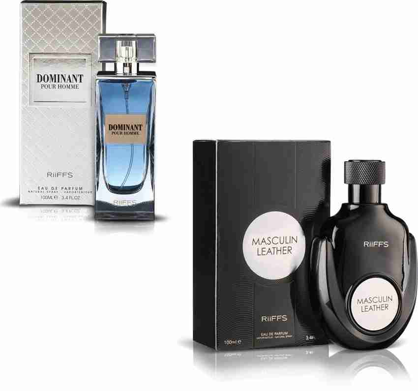Dominant pour hotsell homme perfume