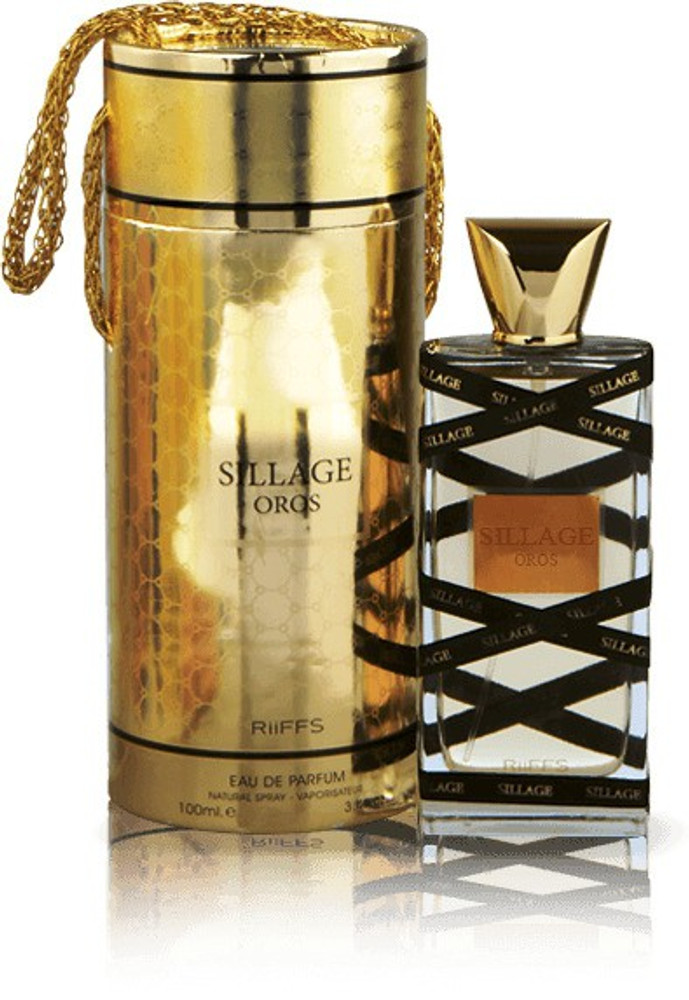 Dominant shop gold perfume