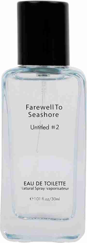 Miniso farewell to seashore review shop