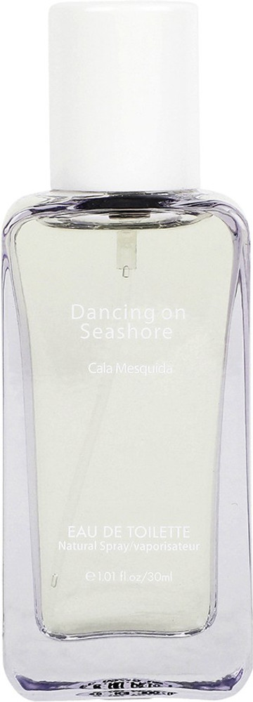 Buy MINISO Dancing On Seashore Eau De Toilette Long Lasting Women