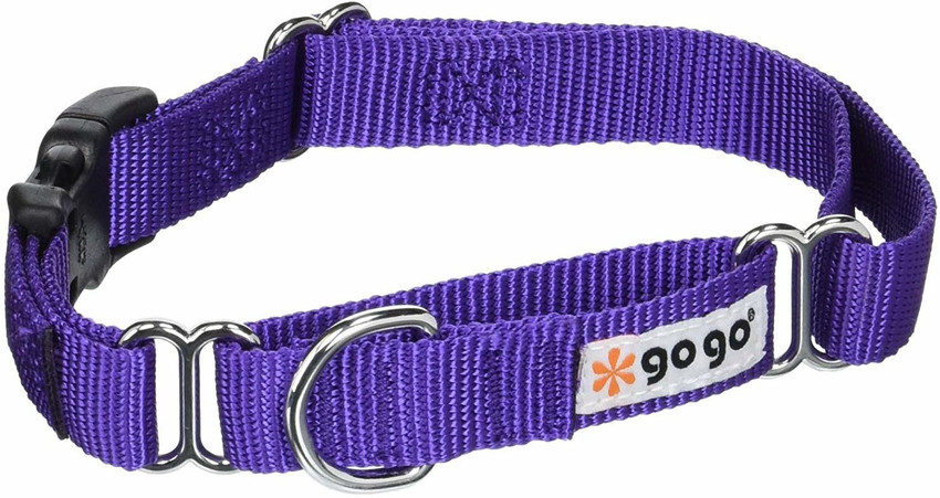 Gogo martingale collar sales