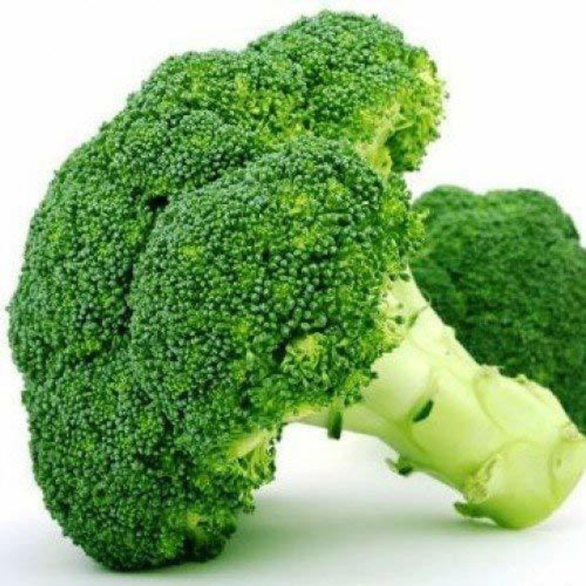Imported vegetables on sale